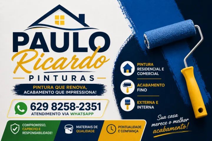 Pintor Residencial 