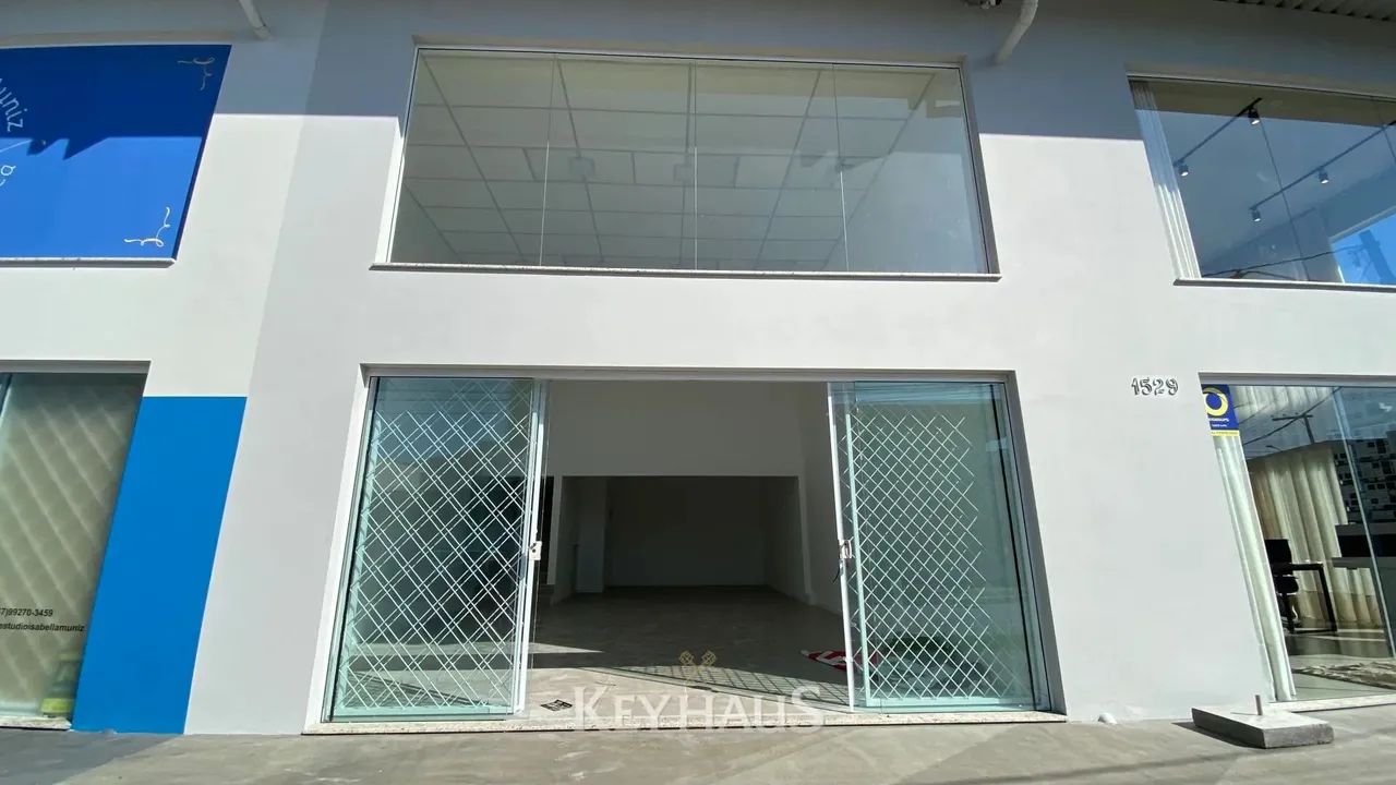 Sala Comercial | Vila Operária - Foto 3