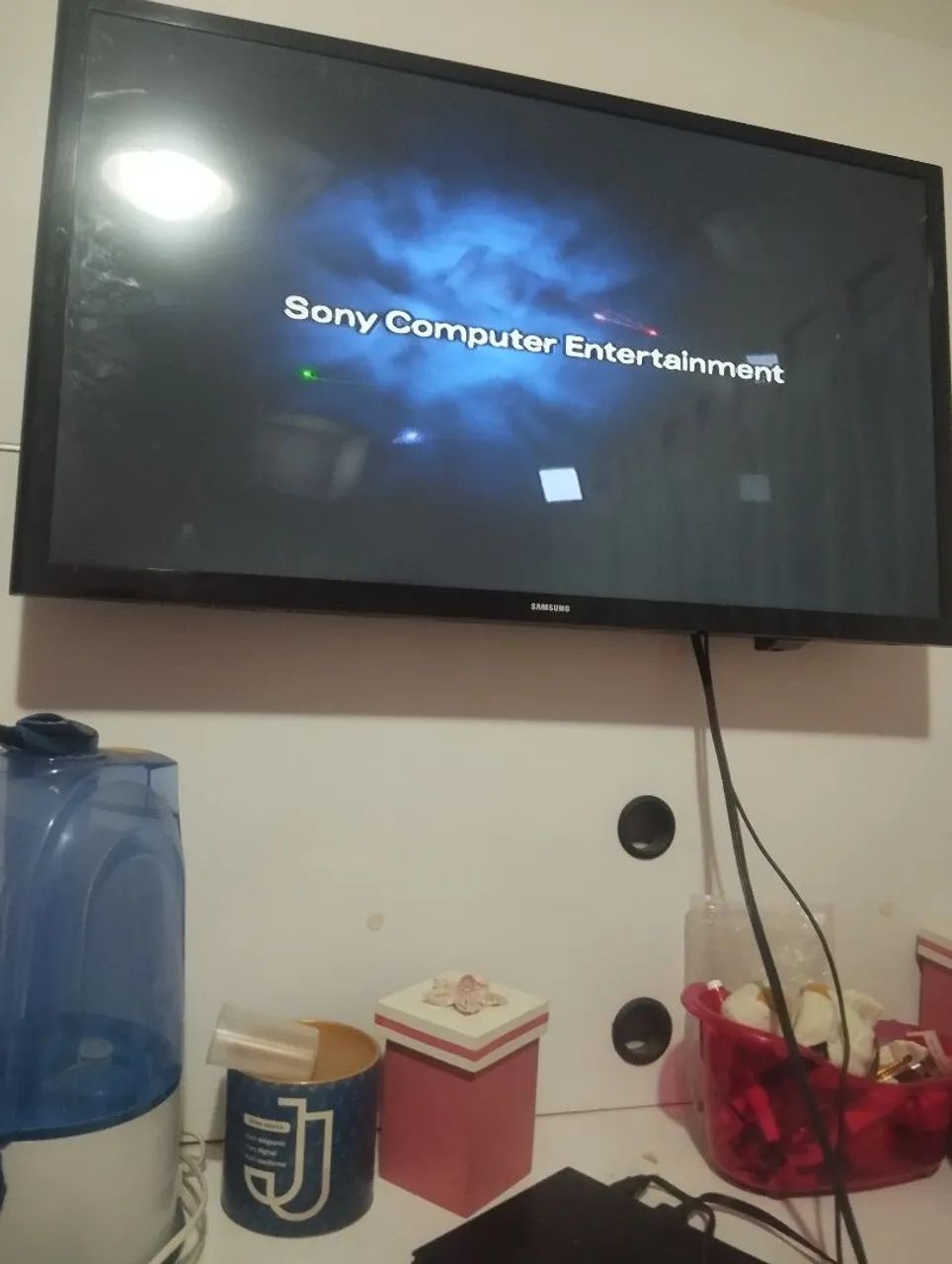 Vendo ps2 em otimo estado - Foto 4