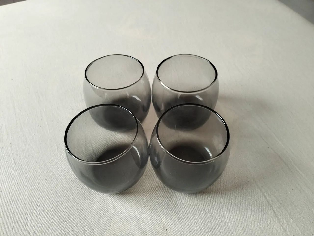 Conjunto 4 copos para aperitivo - Foto 3