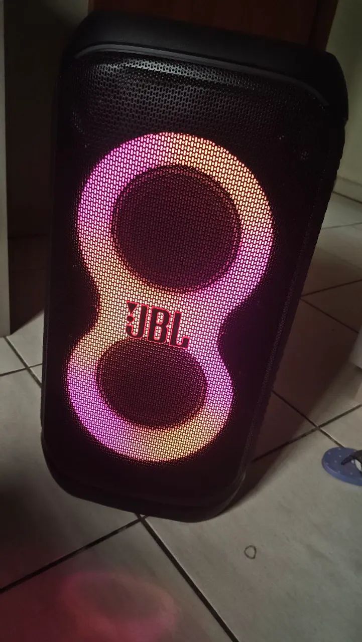 JBL partybox 320