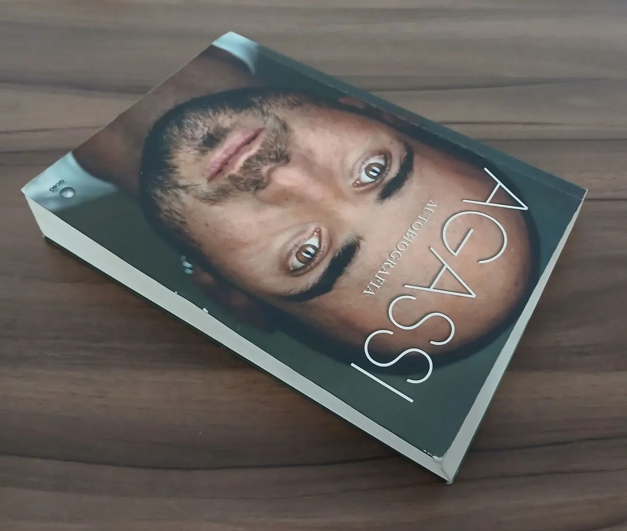 Agassi Autobiografia - Foto 4