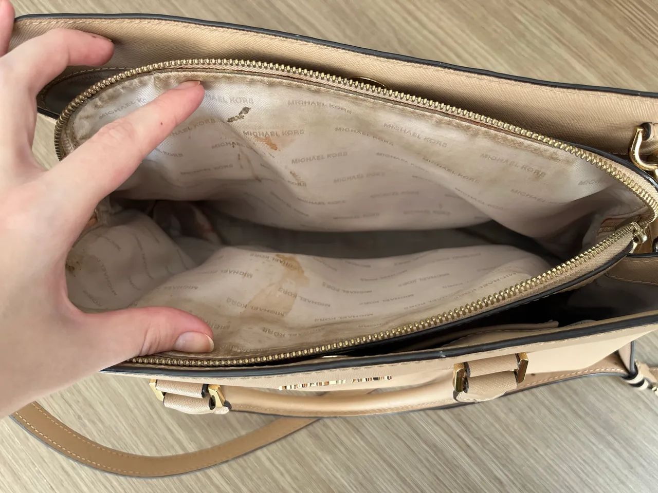 Bolsa Michael Kors  - Foto 2