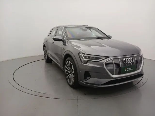 Audi E-Tron Performace Aut. (elétrico) 2022