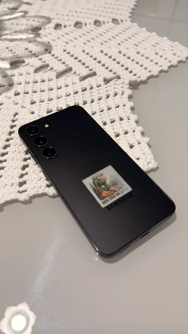 Samsung Galaxy s23 - Foto 4