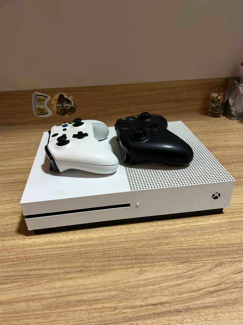 Xbox One - Foto 5