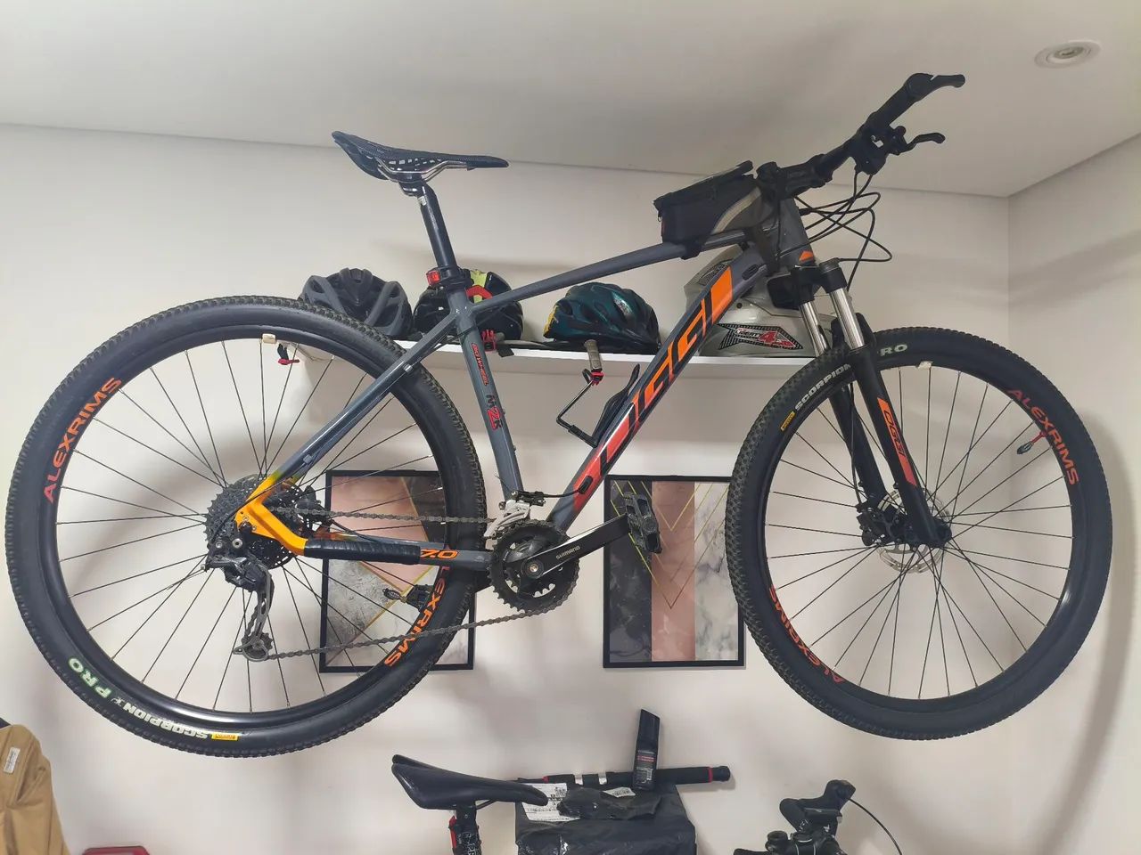 Bike 