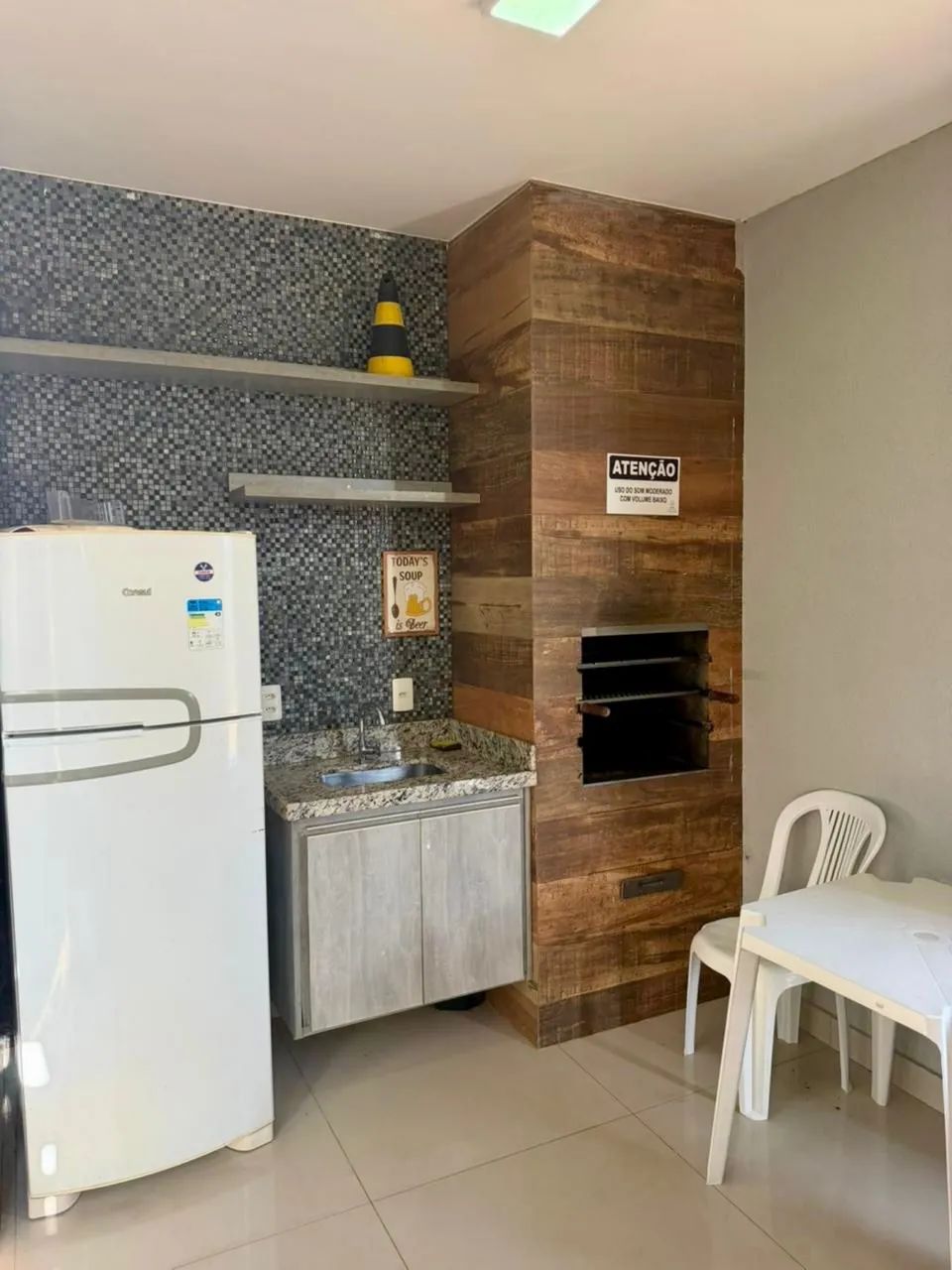 Melhor AP de Araras - único com 3 ar condicionado  - Foto 4