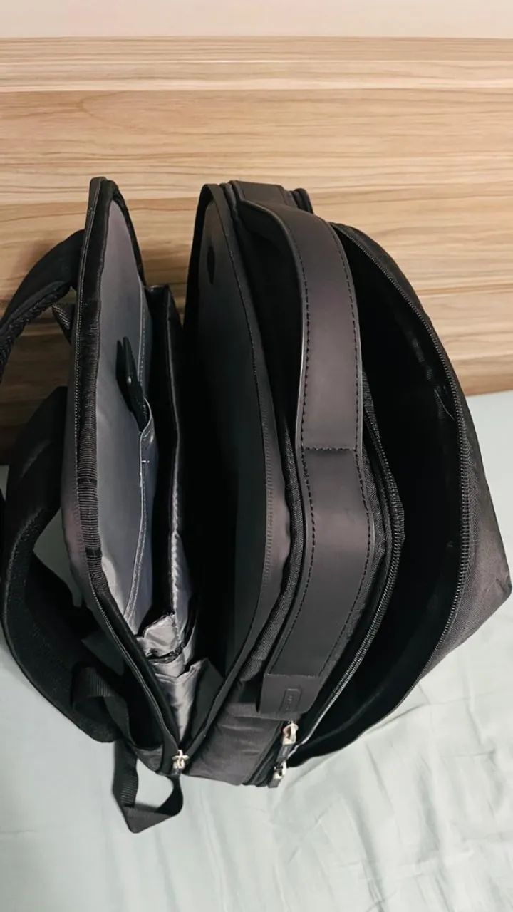 Mochila Samsonite Litepoint - Foto 4