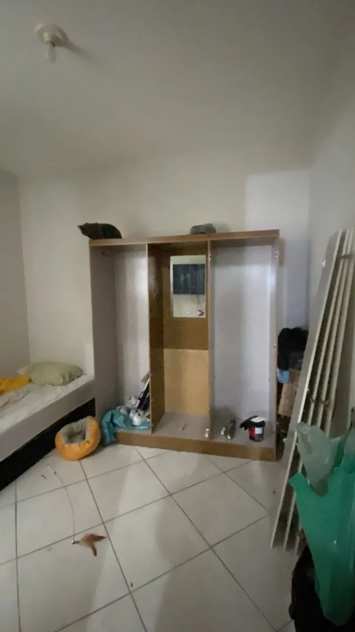 Guarda roupa