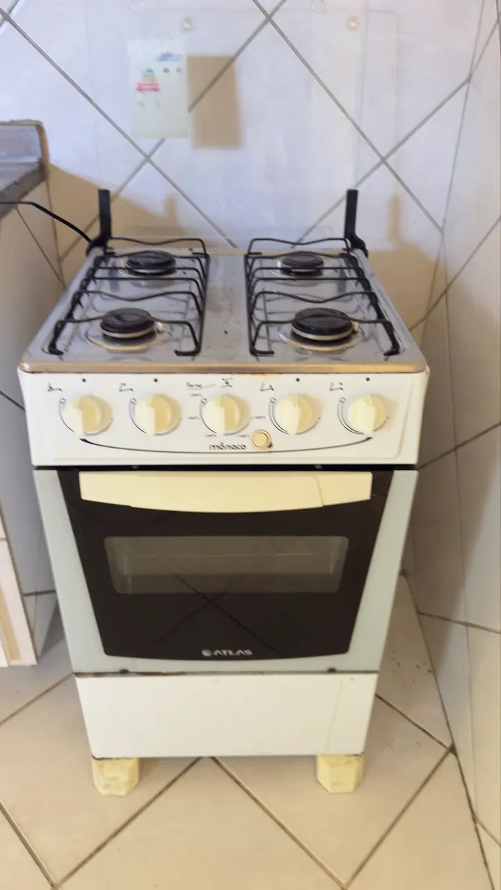 Fogão  - Foto 5
