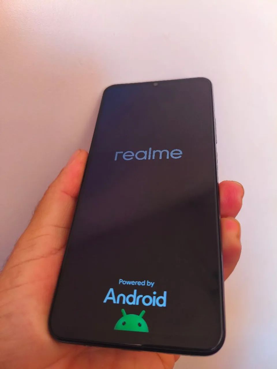 Realme c61 256gb - Foto 4