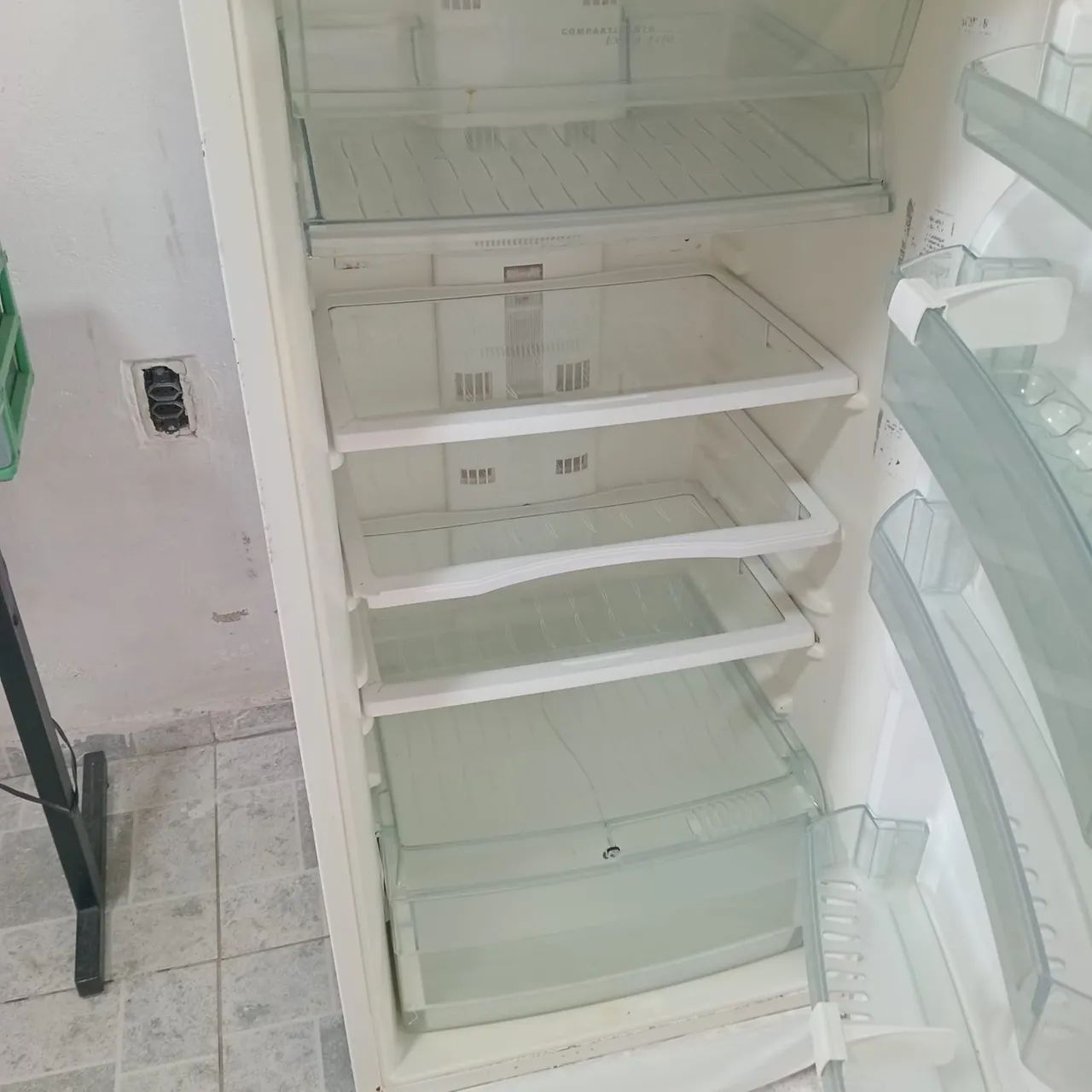 Geladeira  - Foto 5