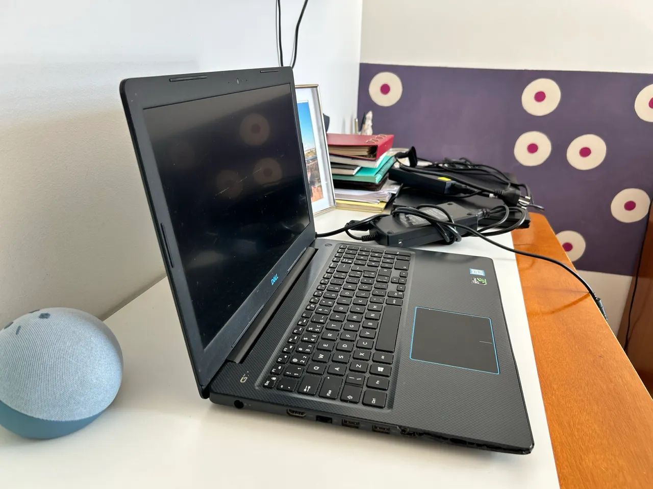 Notebook DELL G3 3579 - Foto 2