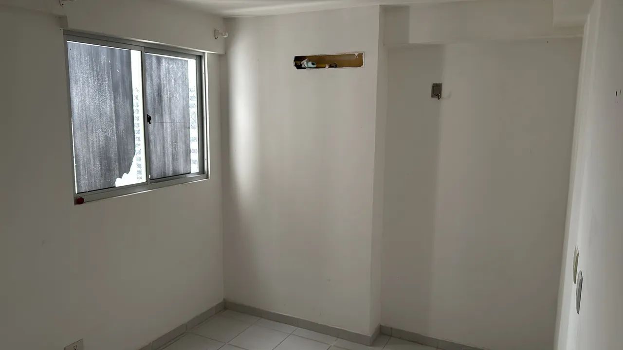 Apartamento edifício Sorrento Gruta de Lurdes  - Foto 12
