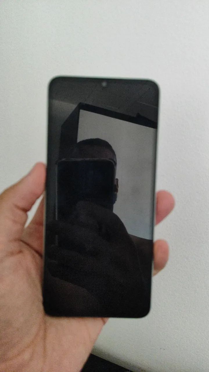 Redmi 13C 128gb Novo