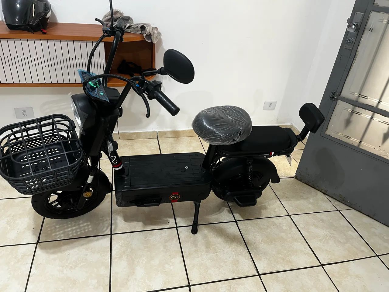 S u ter elétrica