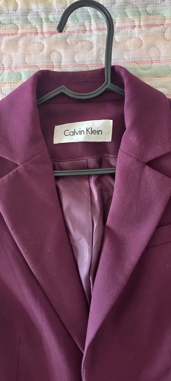 Blazer Clavin Klein - Foto 2