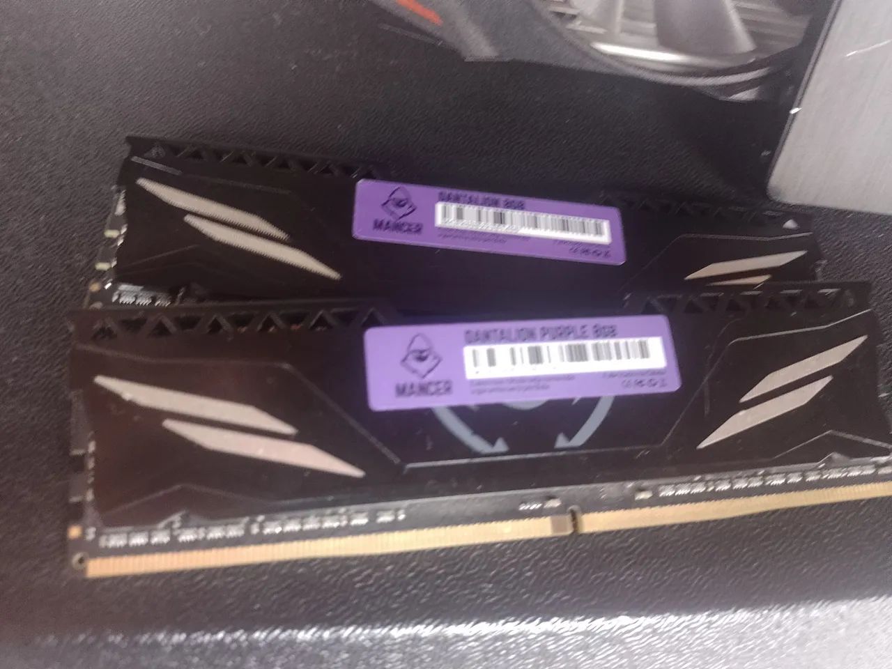 Computador Gamer Xeon E5 2682 V4, 16GB RAM, RX 550 - Foto 4