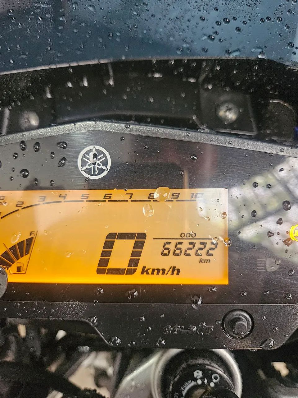 Xtz 250 Lander - Foto 5