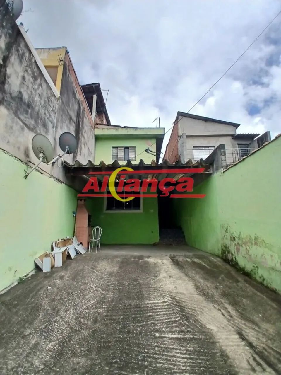 Ótima oportunidade para aquisição de seu imóvel.