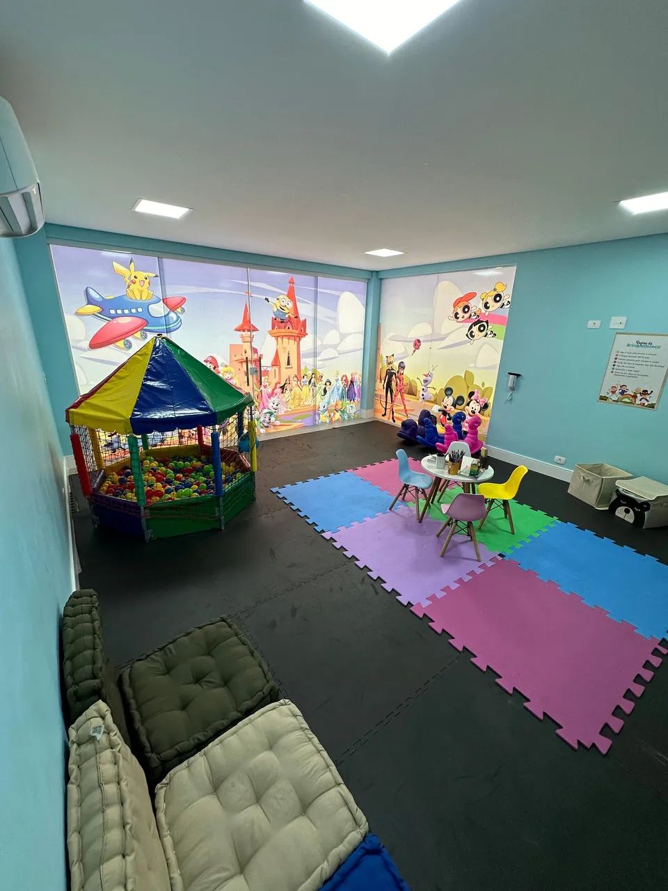 Apartamento Bairro Neva - Foto 4