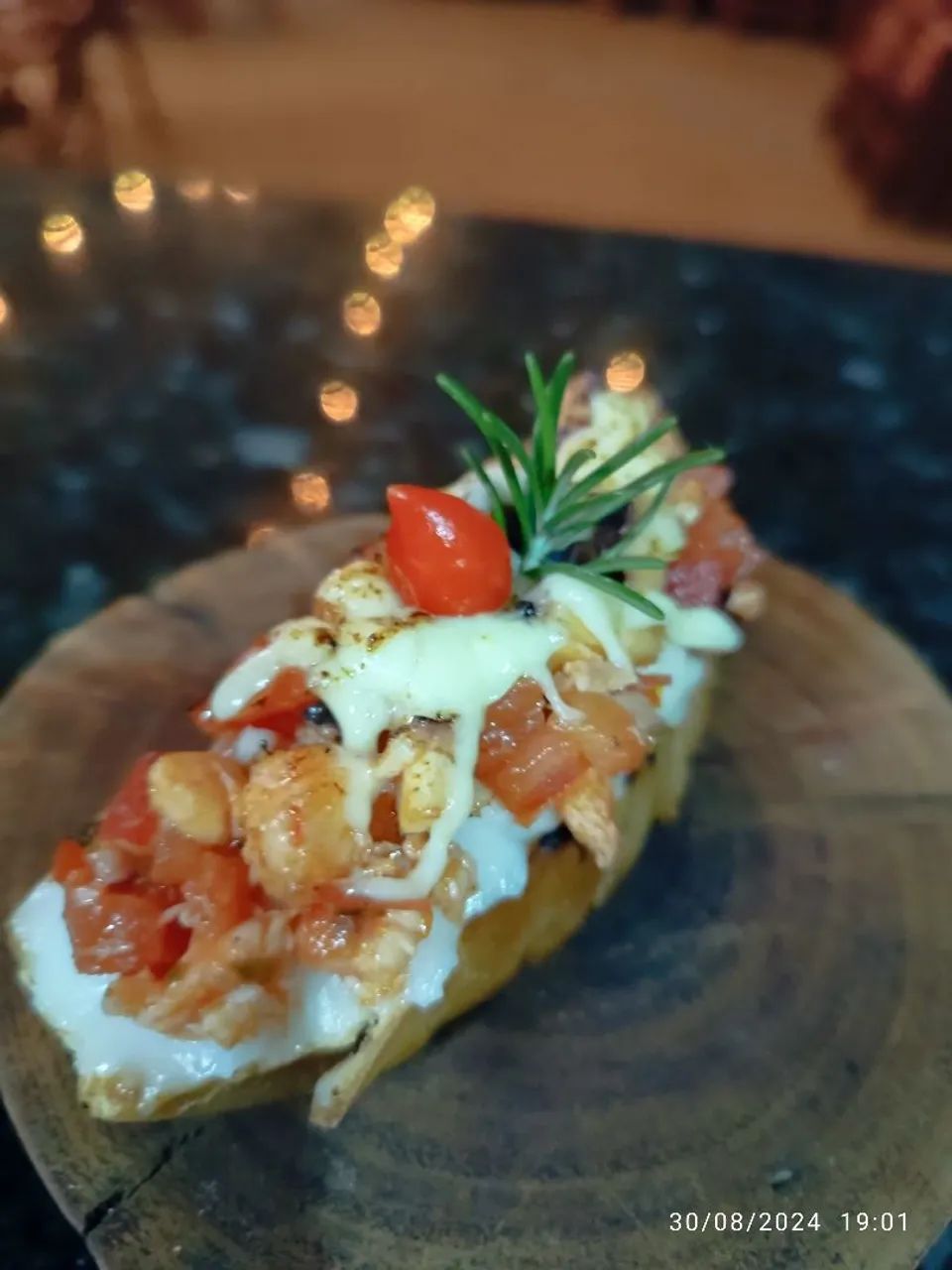 Sou cozinheiro com experiência  - Foto 2