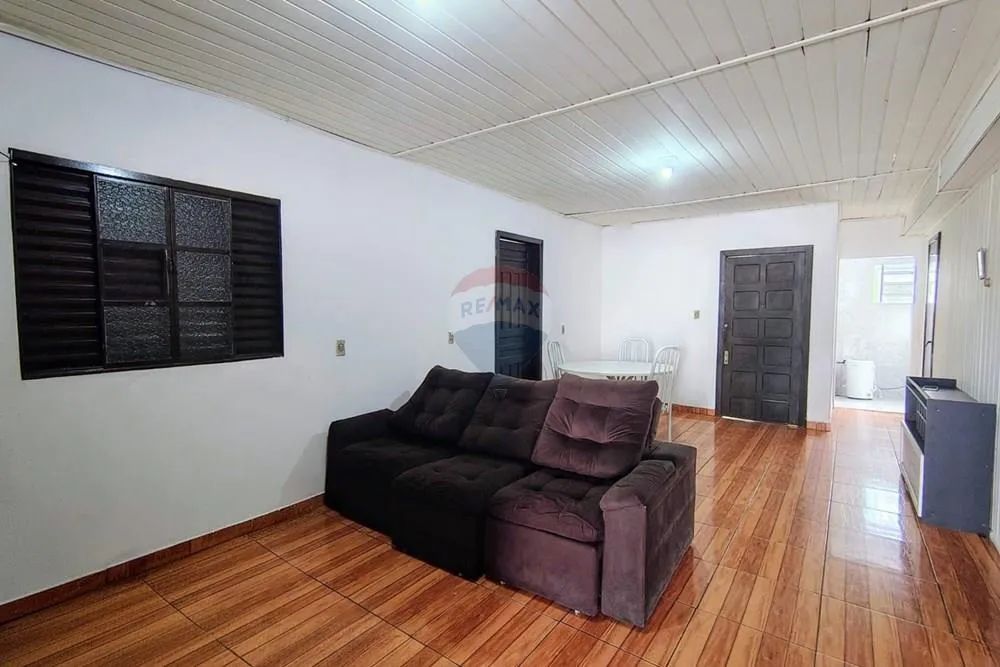 Casa Completa no Fenachamp | Espaço, Conforto e Ótimo Valor - Foto 5