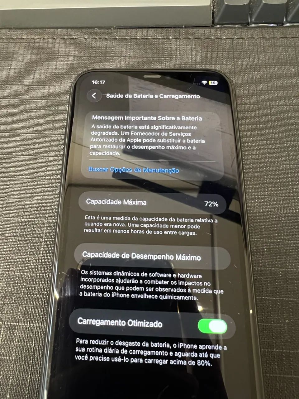 iPhone 11 128gb - Foto 3
