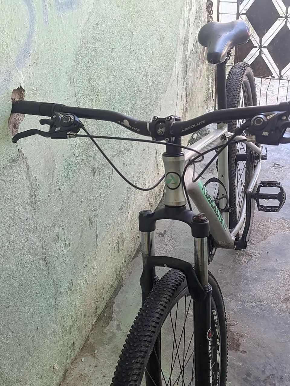 Bicicleta Absolute aro 29 - Foto 3