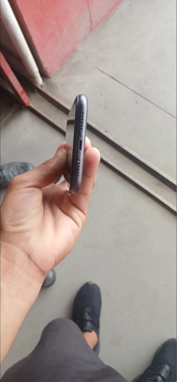 Vendo iPhone 11 - Foto 4