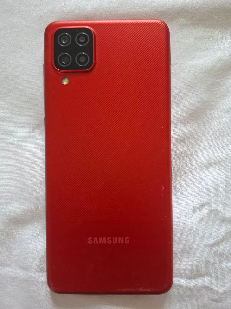 Galaxy A12 Usado - Foto 3