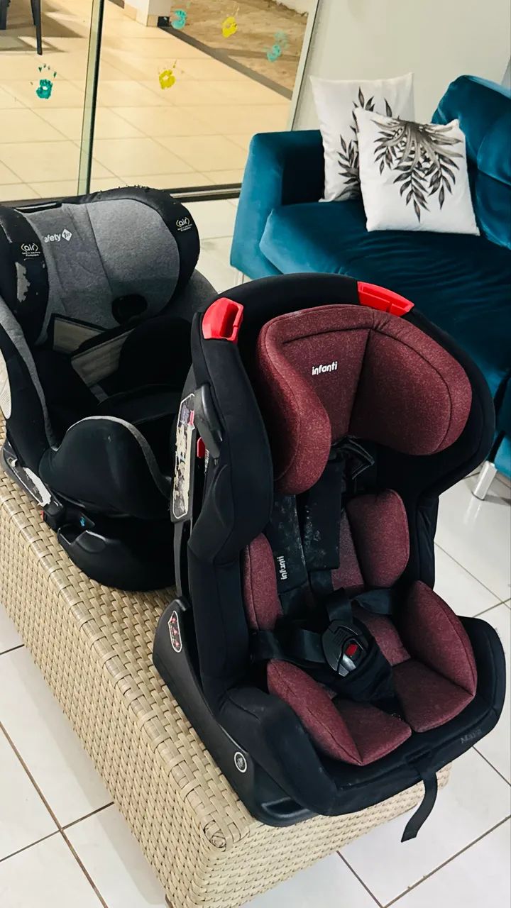 Cadeira para Auto 
