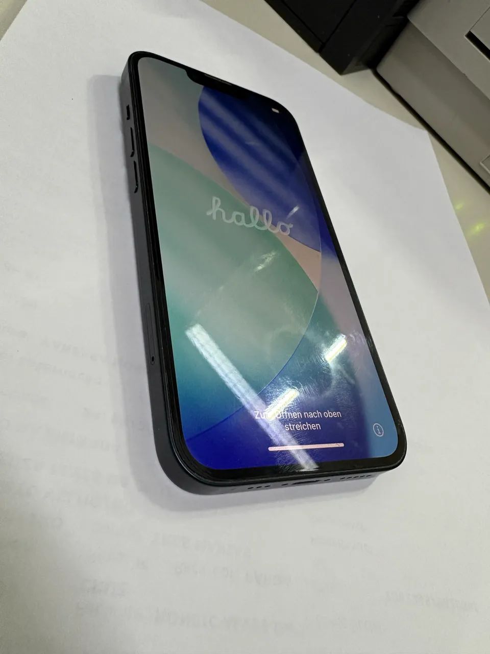 iPhone 14 128gb seminovo