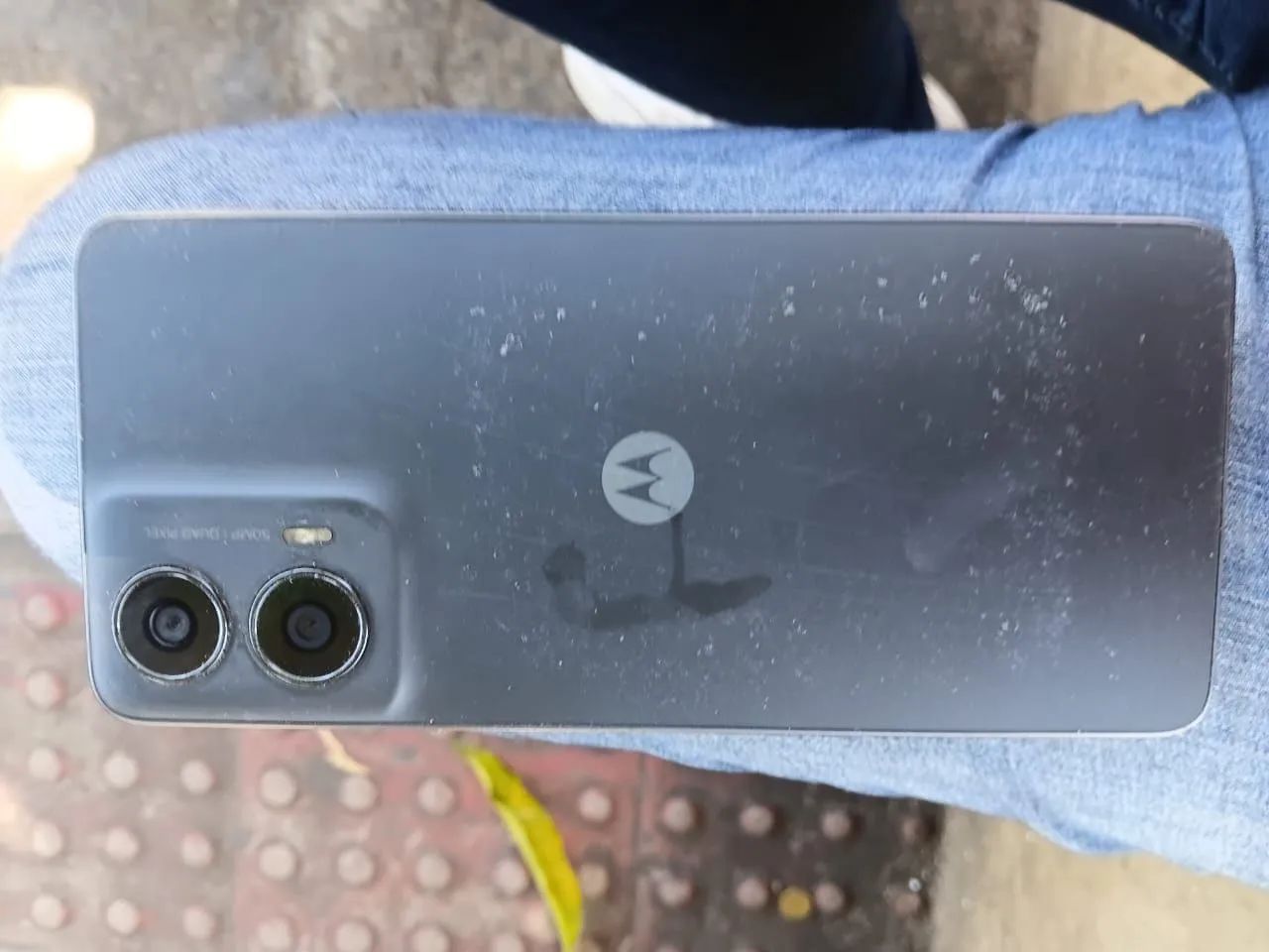 Moto g24/128 g - Foto 2