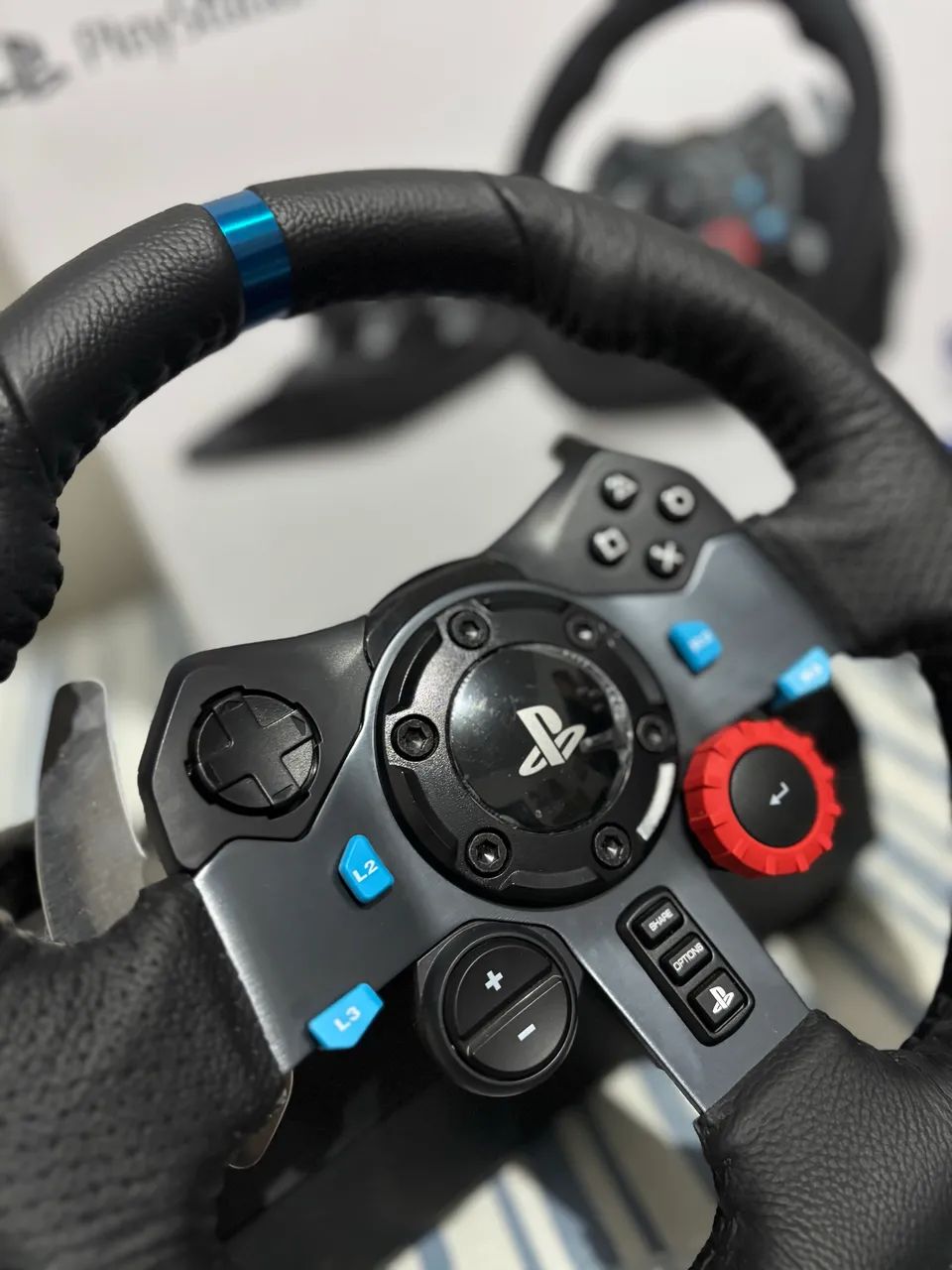 Volante Logitech G29 - Foto 2