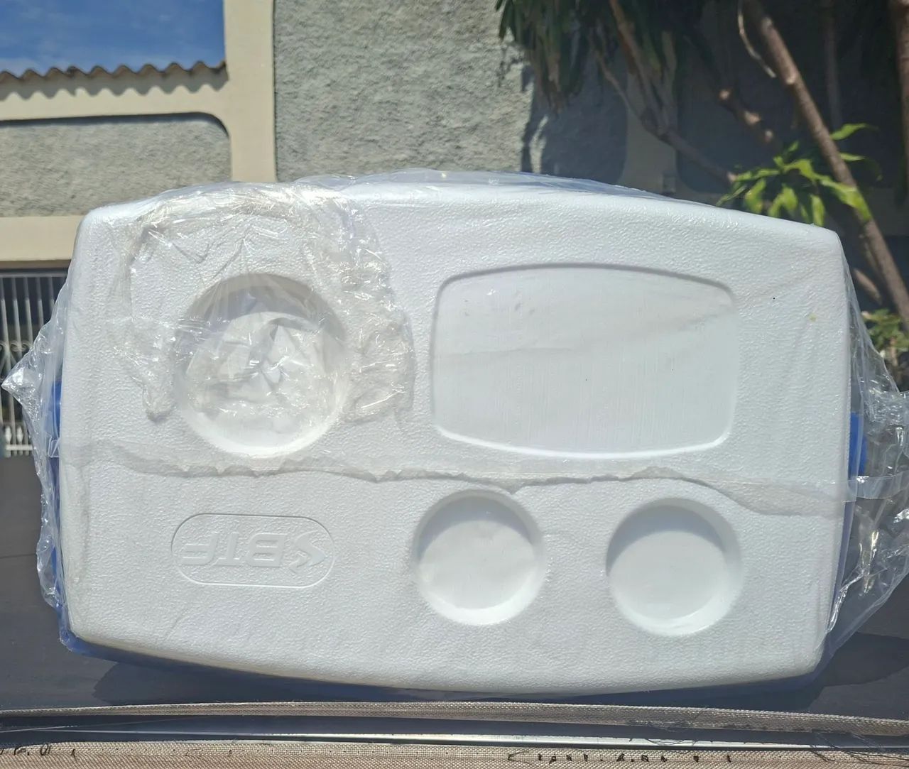 Cooler Térmica 34l nova.  - Foto 4