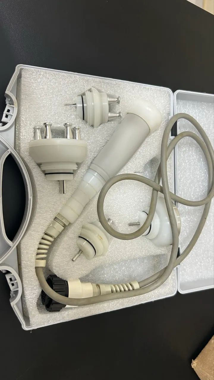 Radiofrequência Effect HTM  - Foto 3