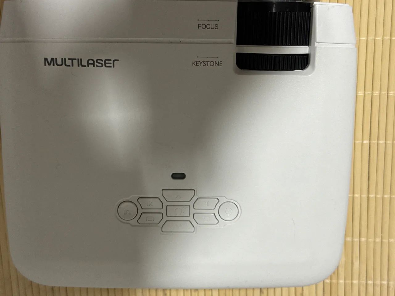 Projetor Multilaser PJ002