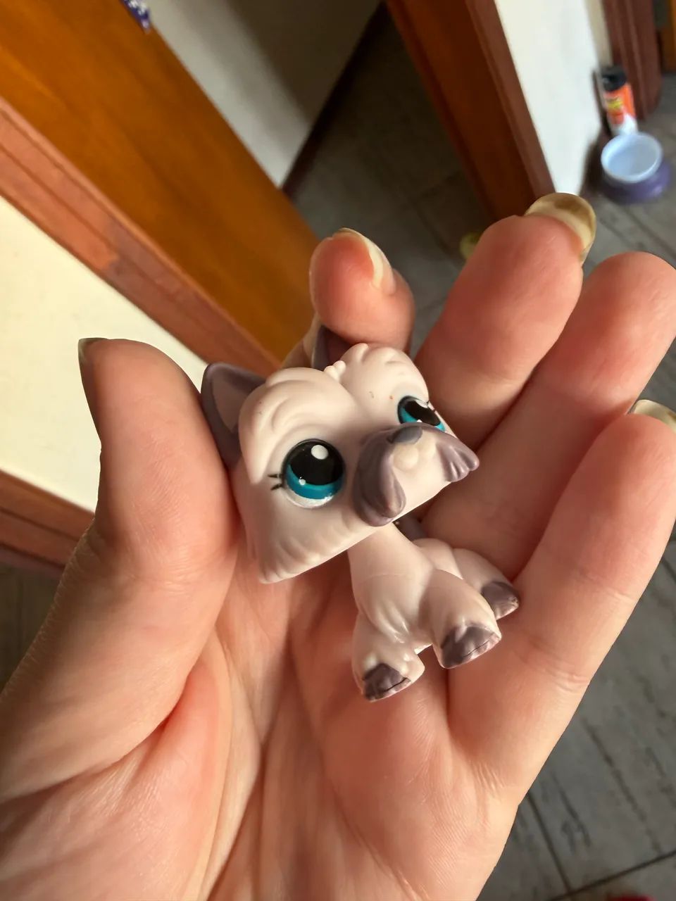 Littlest pet shop scottie - Foto 2