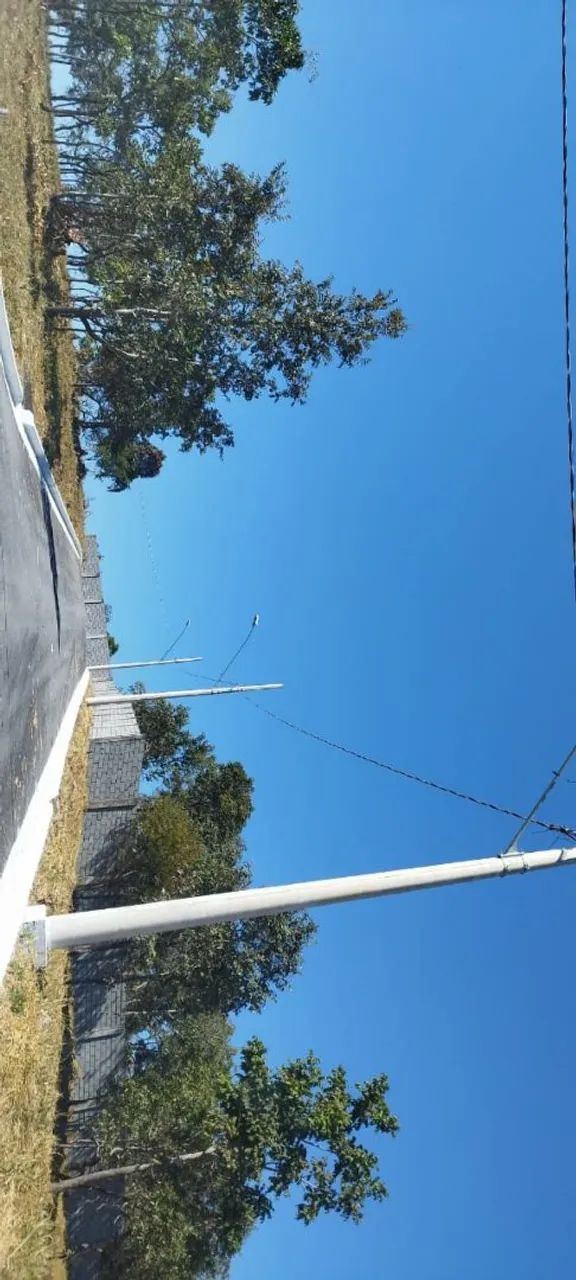 Excelente lote em  condomínio fechado,  próximo ao centro de Formiga  - Foto 3