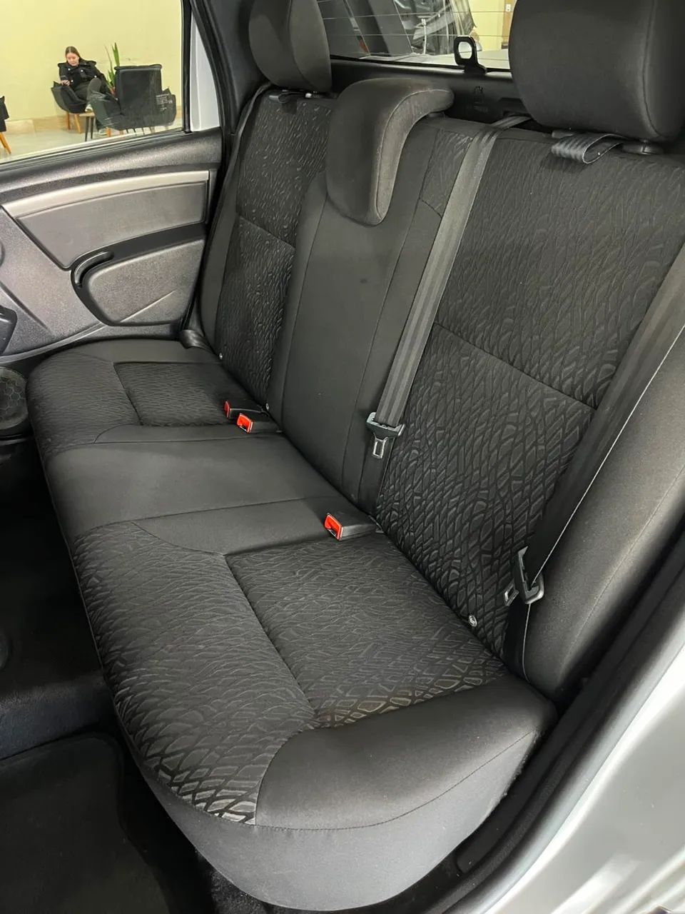 Renault Duster Oroch Dyna. 1.6 Hi-flex 16V MEC, foto 11 de 15