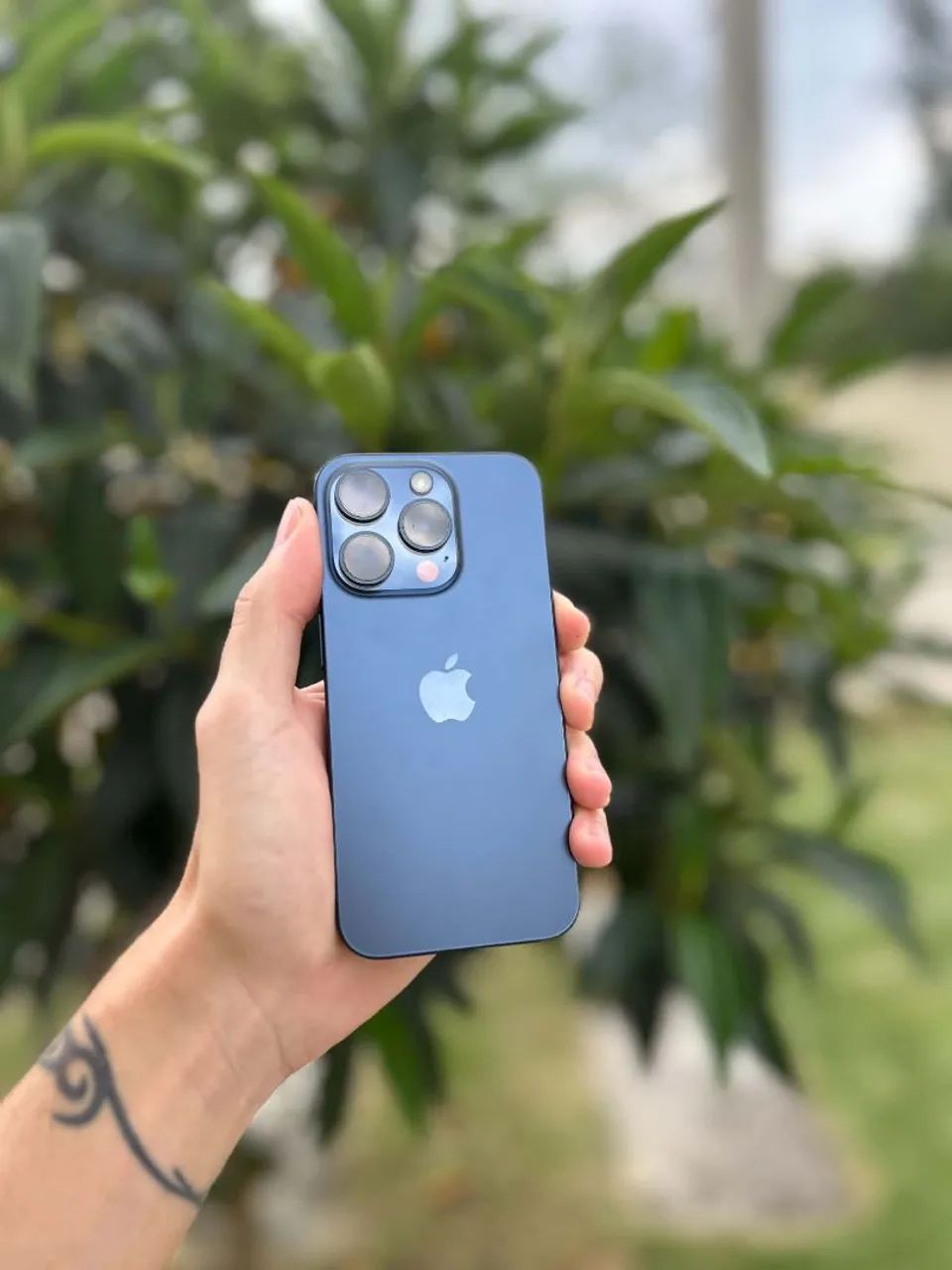 Iphone 15 pro - Foto 3