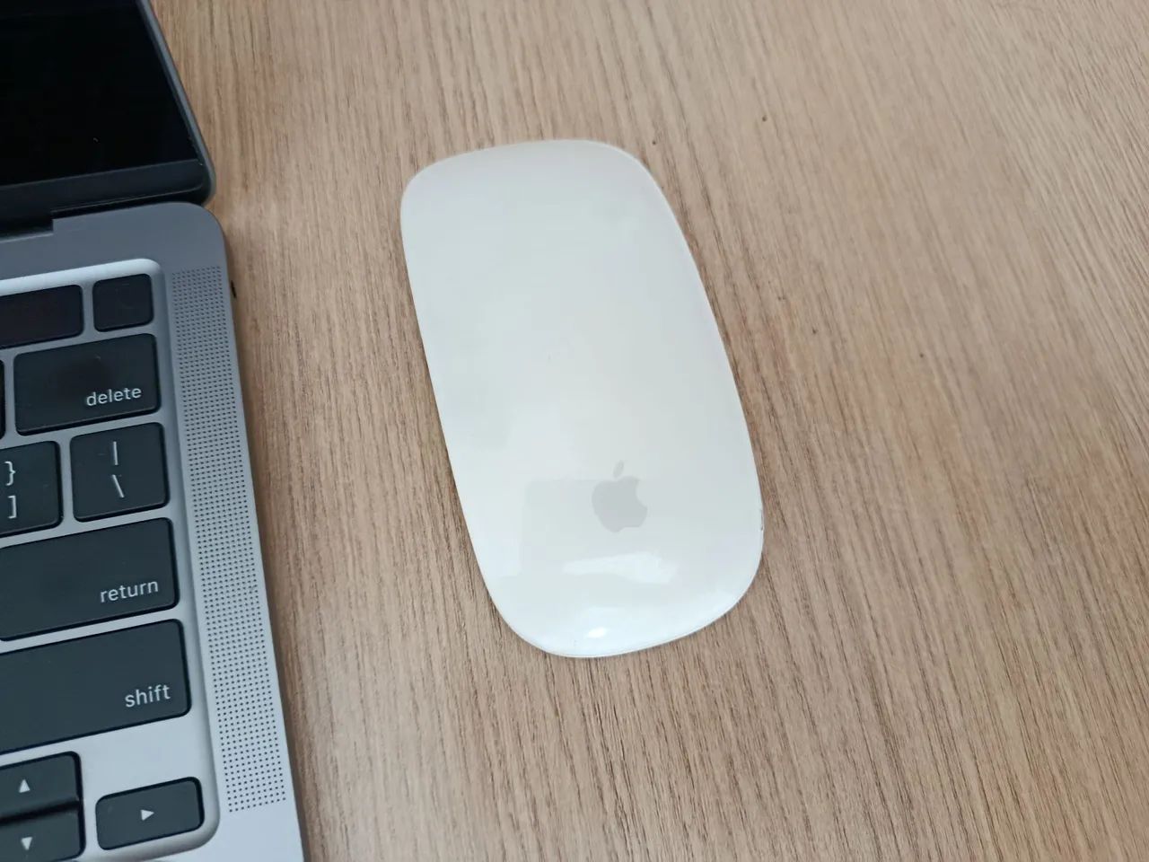 MacBook Pro Chip M2 - Foto 6