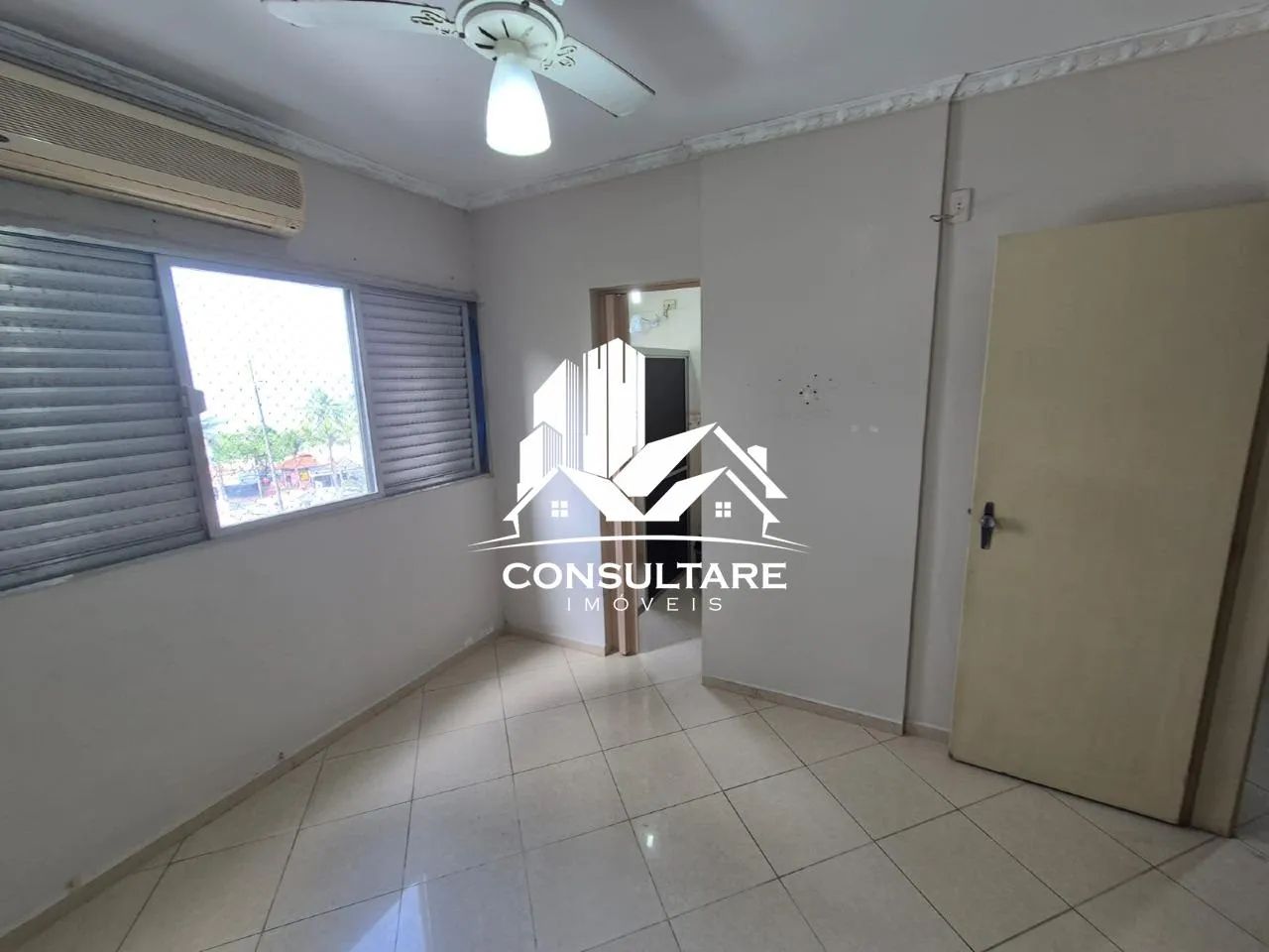 Apto 2 dorms, Itararé, São Vicente - R$ 350 mil Cod.: 2525 - Foto 10