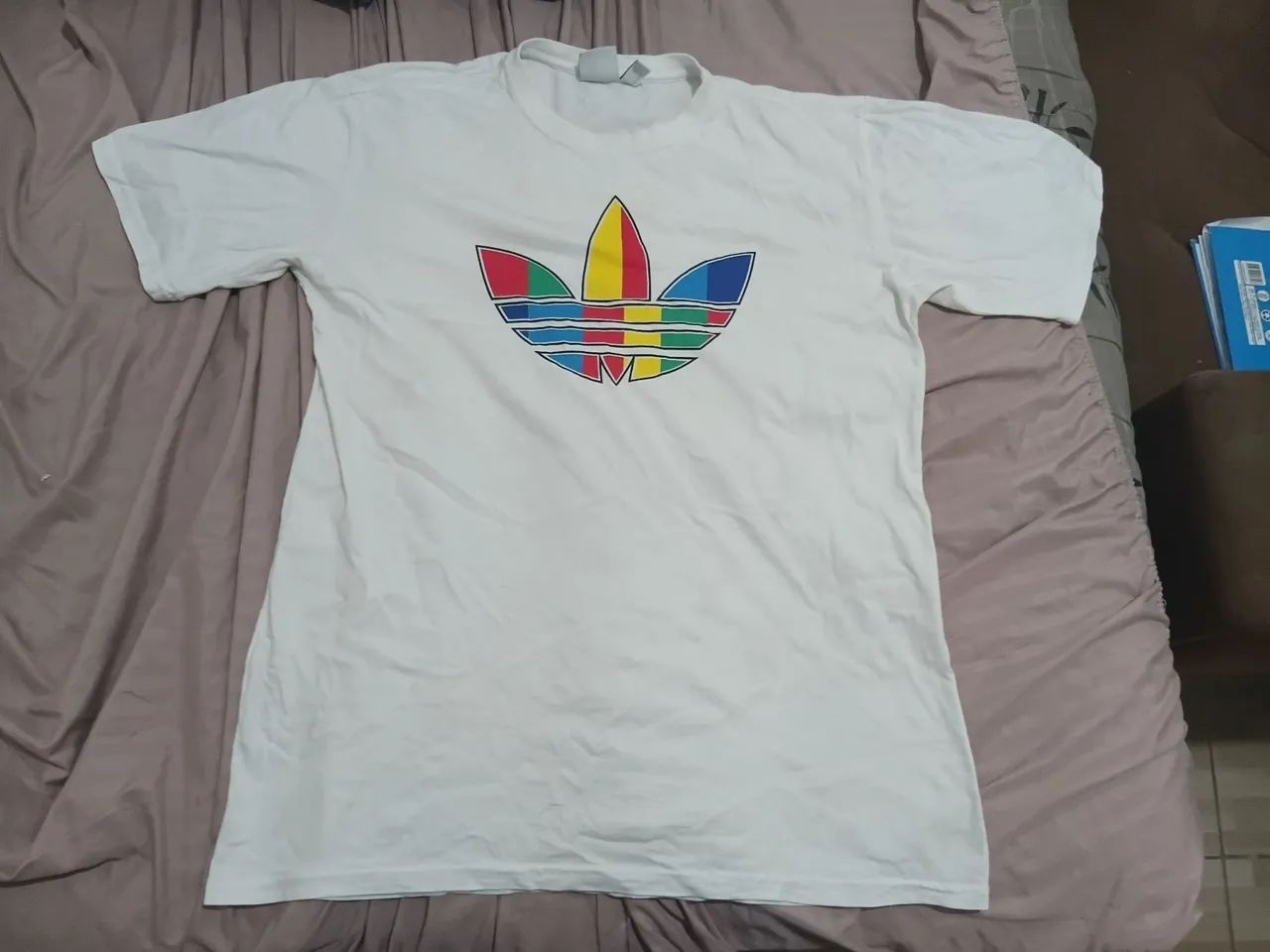 Camisa da adidas original 