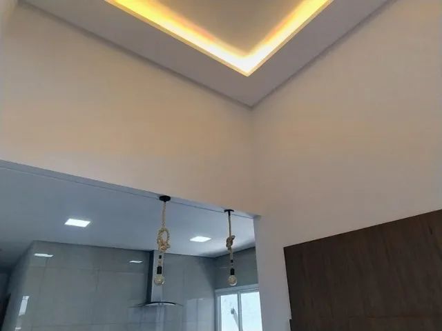 CASA 2/4 COM SUÍTE JARDIM PETRÓPOLIS  - Foto 3