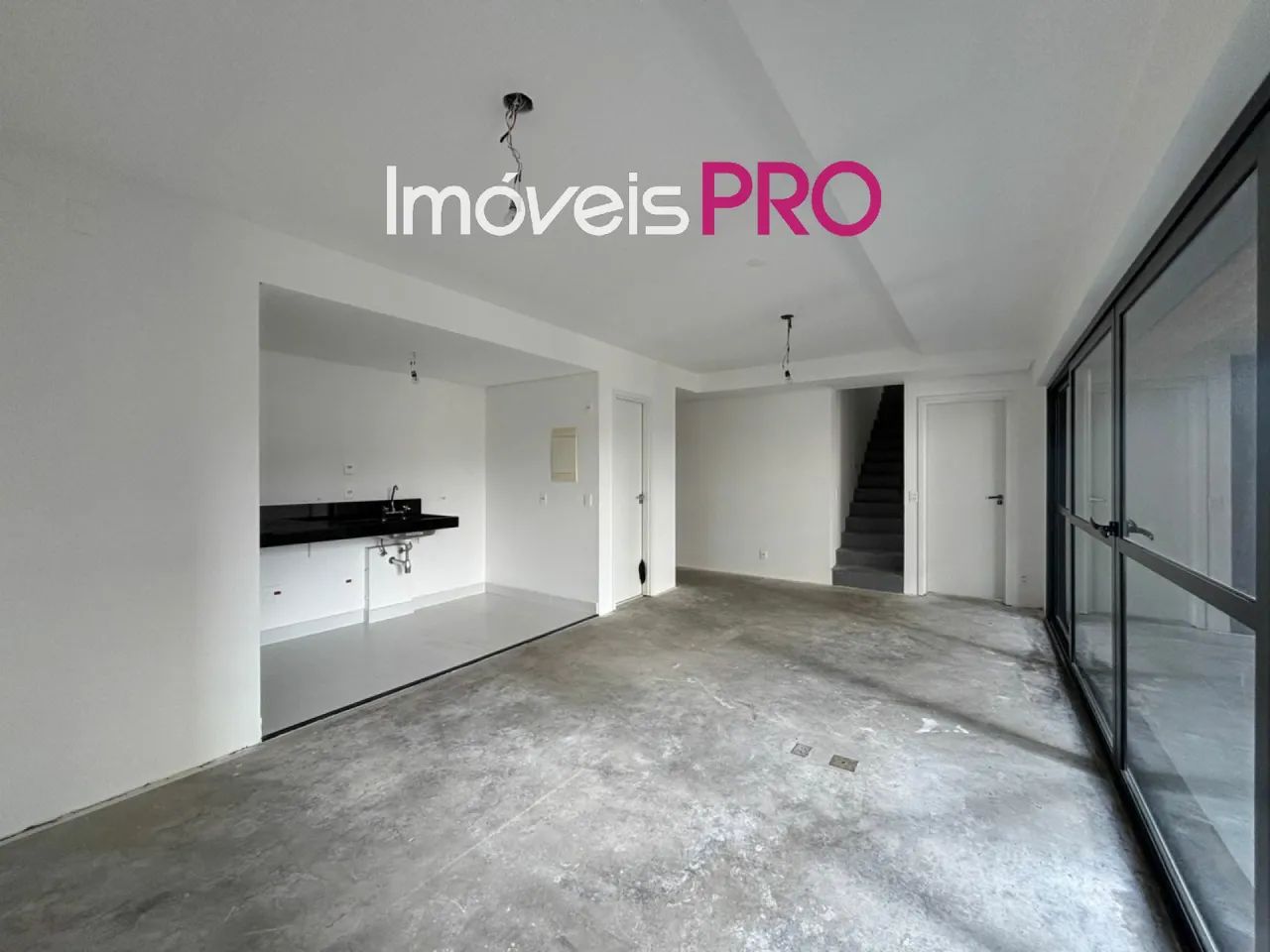 Lindo apartamento no Itaim - Foto 3