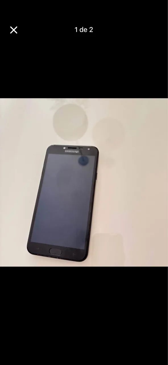 Celular Samsung J4 32G - Foto 2