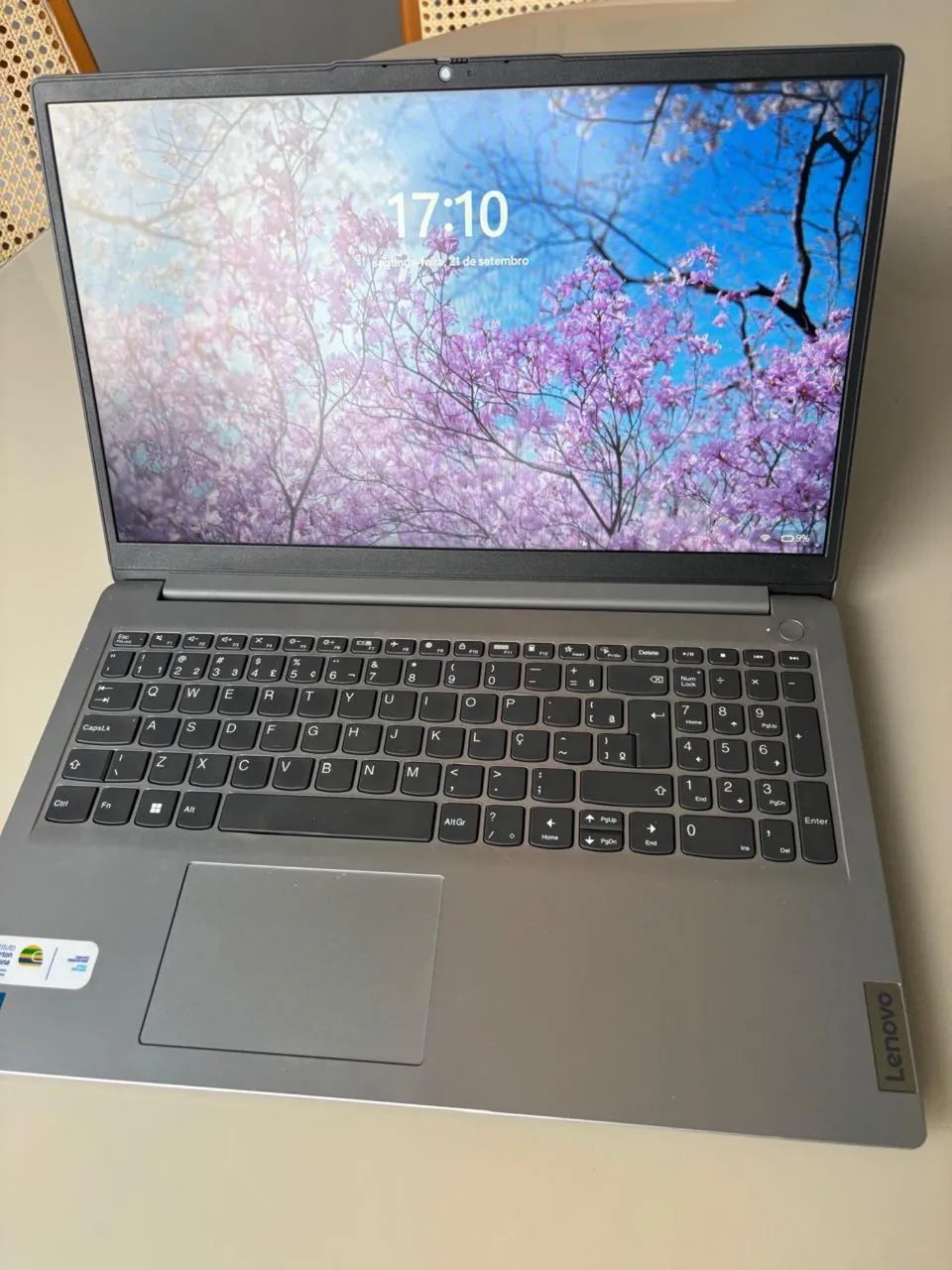 Notebook lenovvo - Foto 3